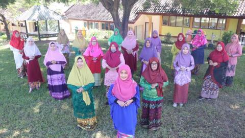 Hari Kartini 2021